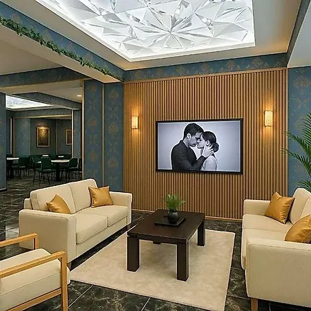 فندق Corlu Safir & Center