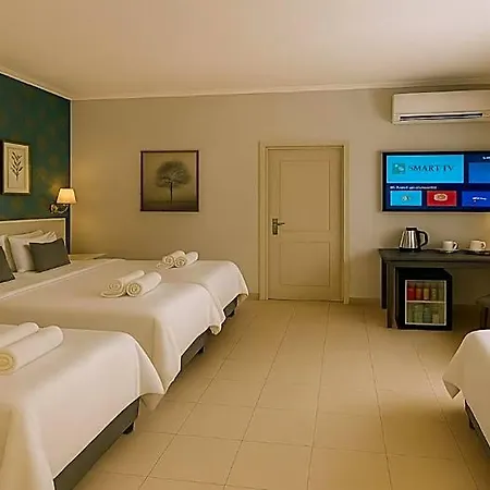 Corlu Safir & Center فندق 3*