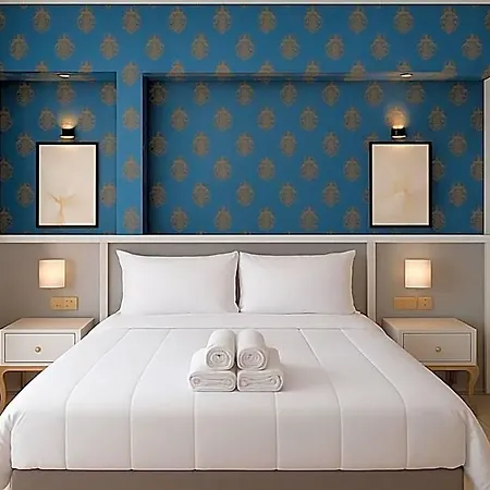 Corlu Safir & Center 3*