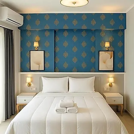 فندق Corlu Safir & Center 3*
