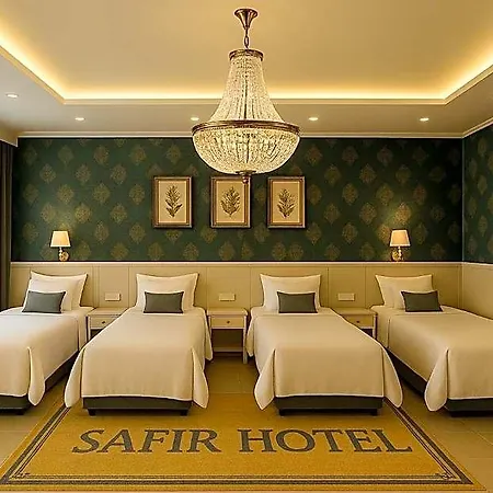 Corlu Safir & Center فندق Seymen