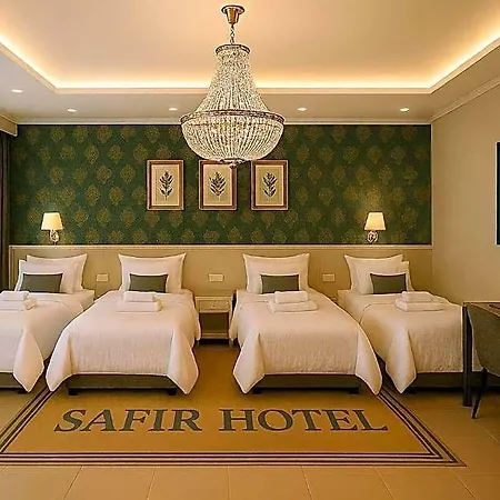 Corlu Safir & Center Hotel