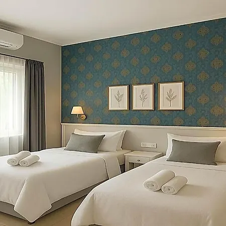 Hotel Corlu Safir & Center